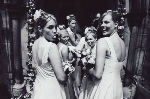 Bridesmaids