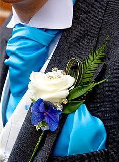 Buttonholes and Corsages