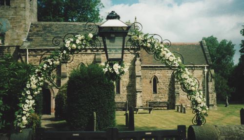 Church Decorations