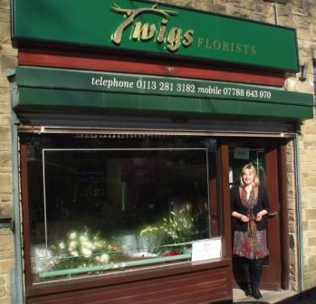  Thorpe Park Wedding Fair March 2009