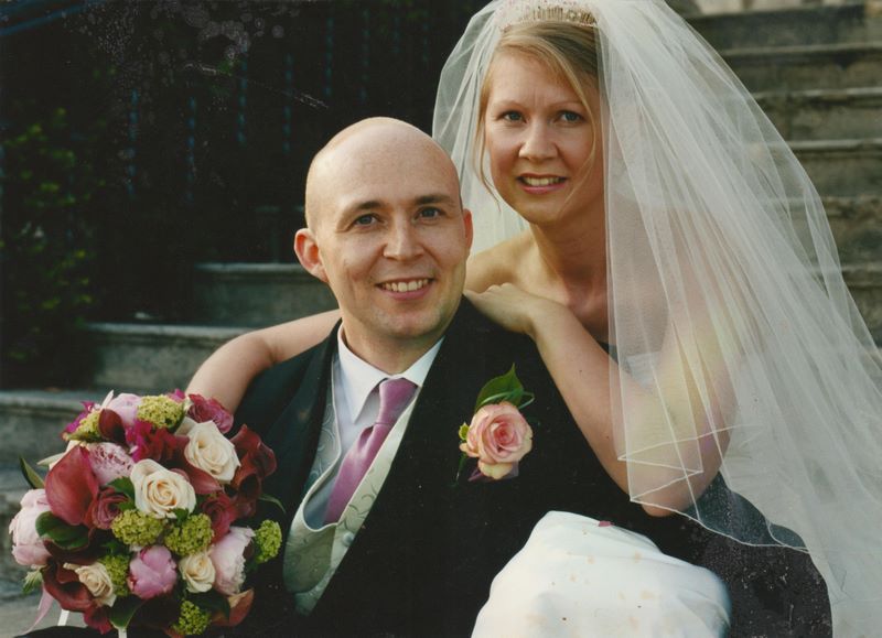 Twigs Florist Floral Designs Wedding Designer Florists in Leeds