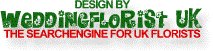 Wedding Florist UK - Find a Florist anywhere in the UK fast!